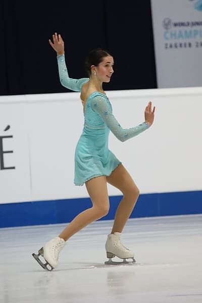Smilla Szalkai