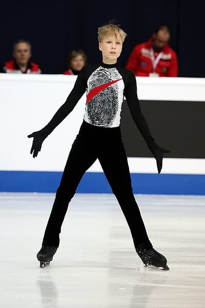 Stephen Gogolev