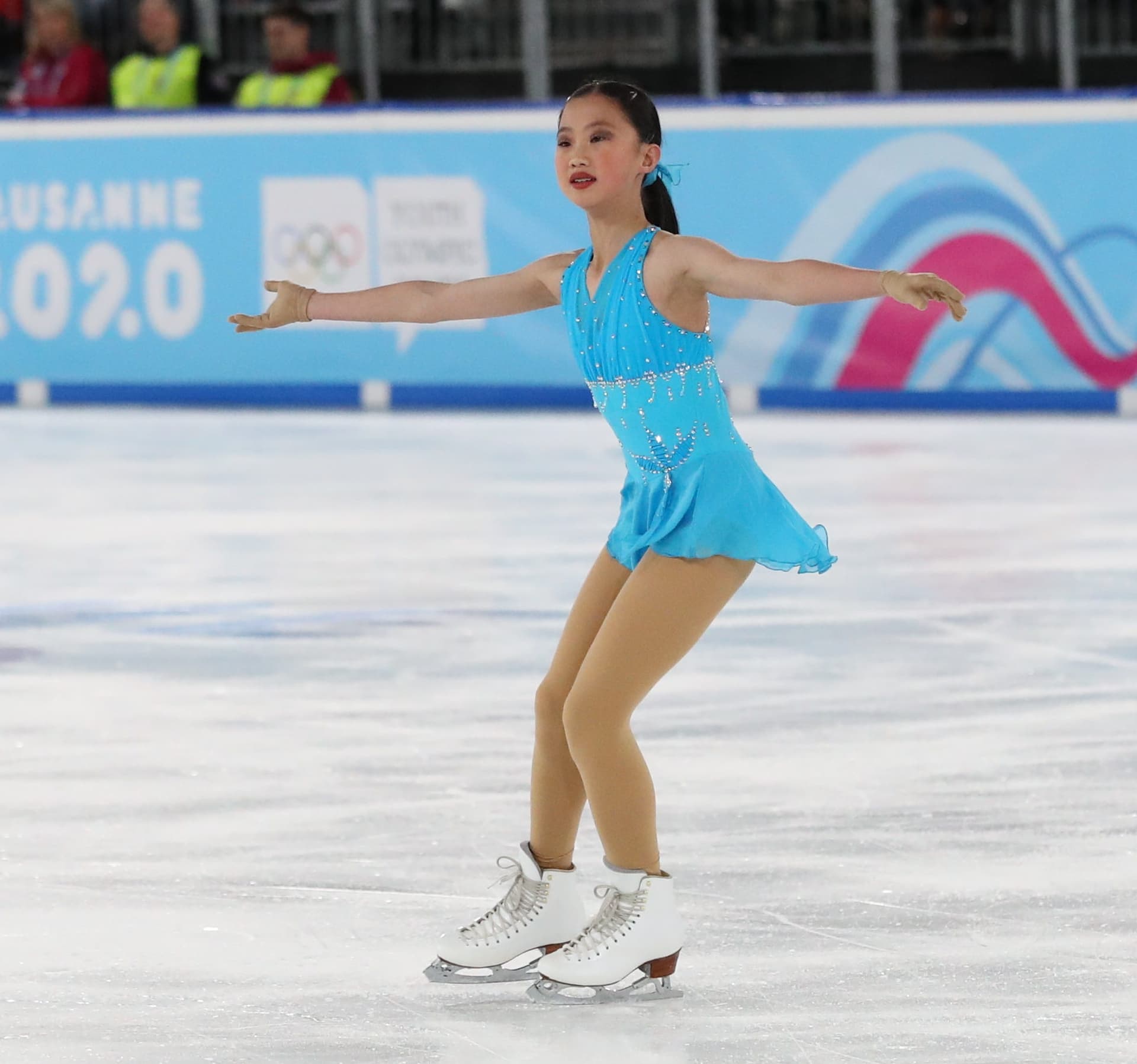 Kate Wang