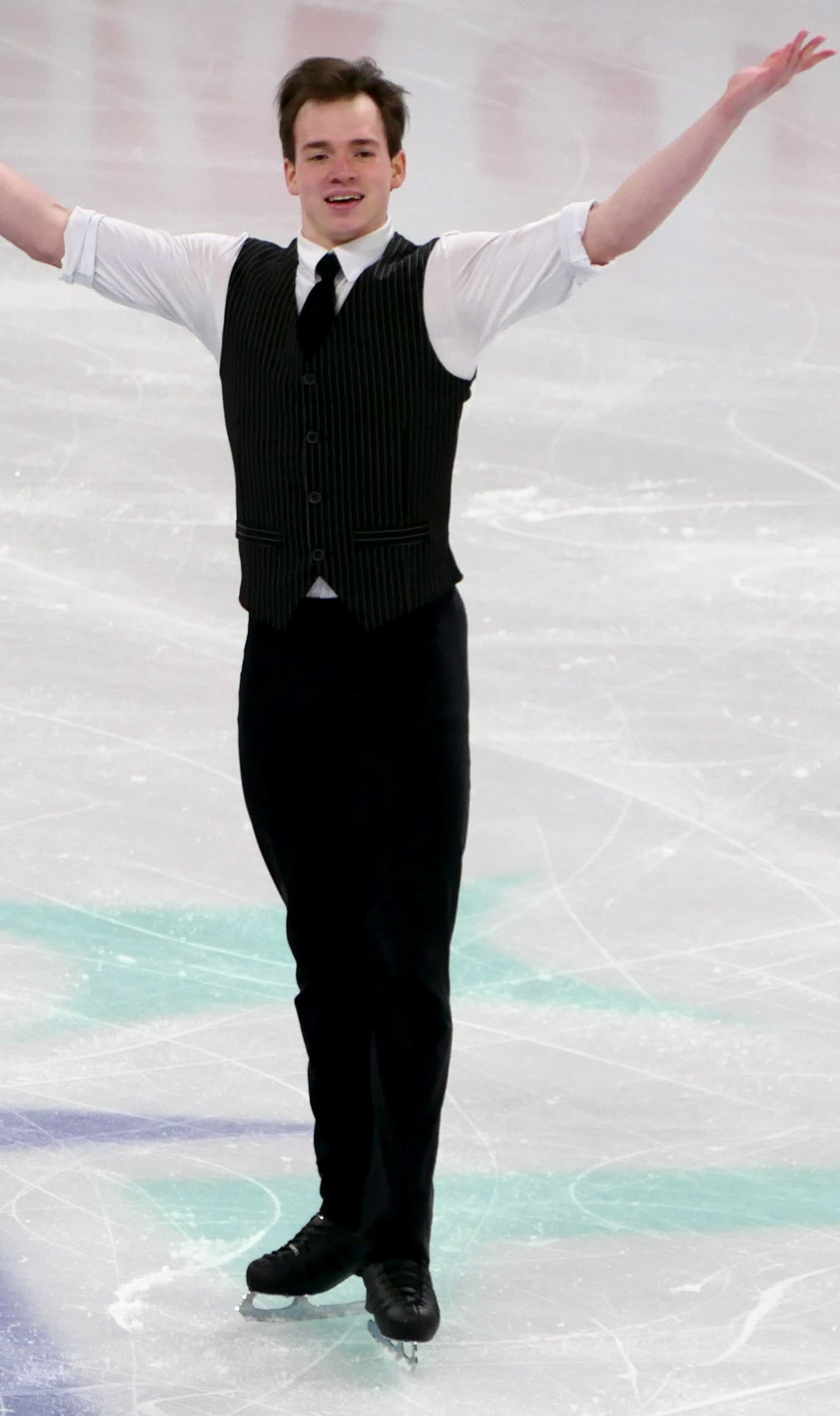 Alexei Sviatchenko