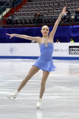 Paige Conners