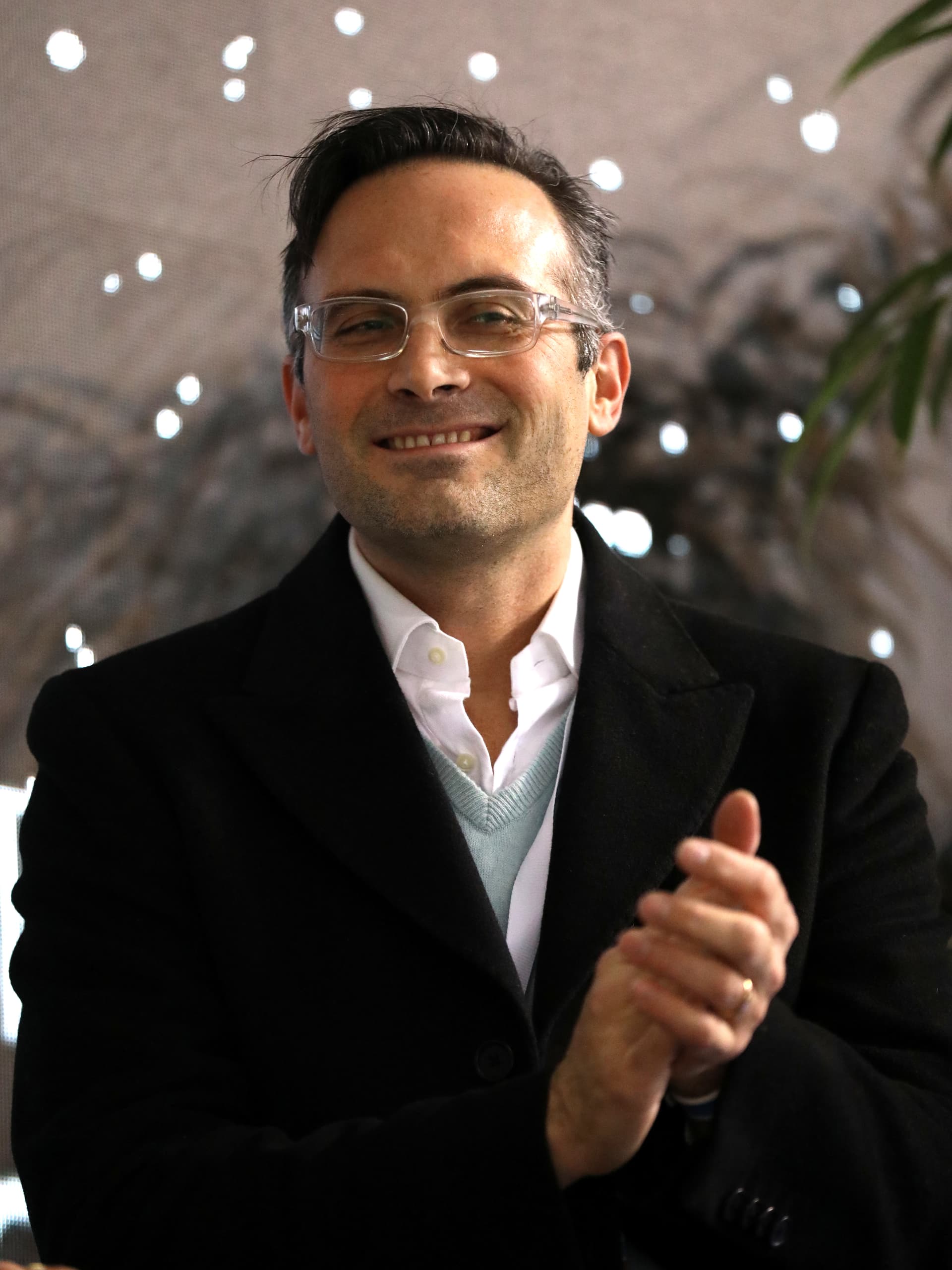 Maurizio Margaglio
