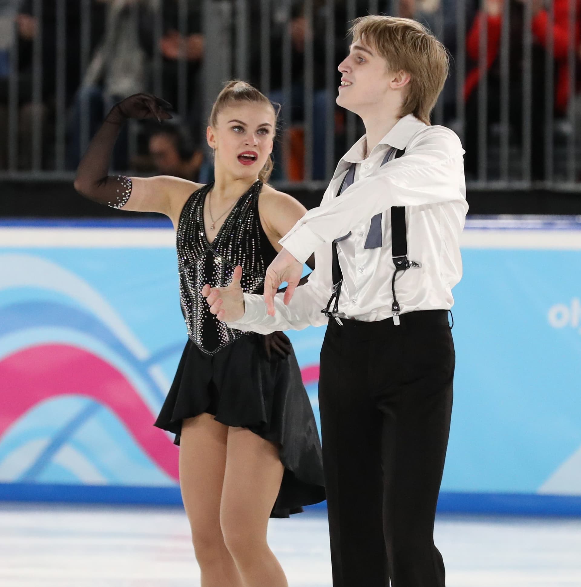 Yulia Lebedeva-Bitadze
