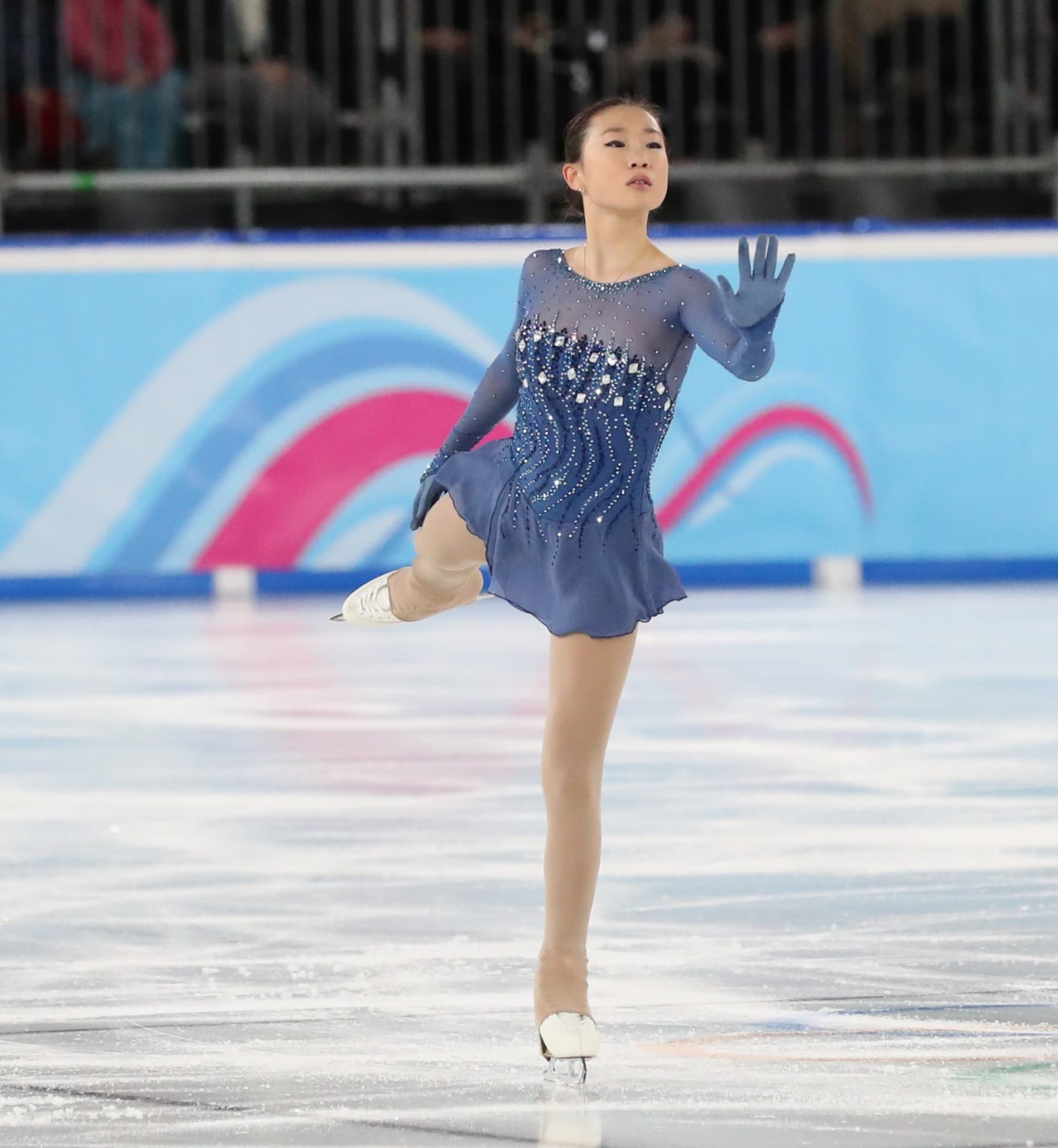Audrey Shin