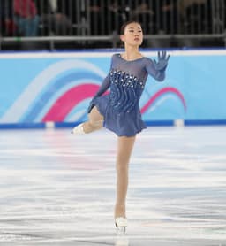 Audrey Shin