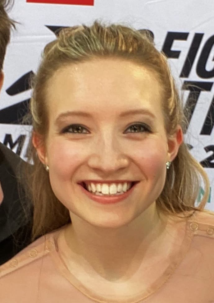 Eva Pate