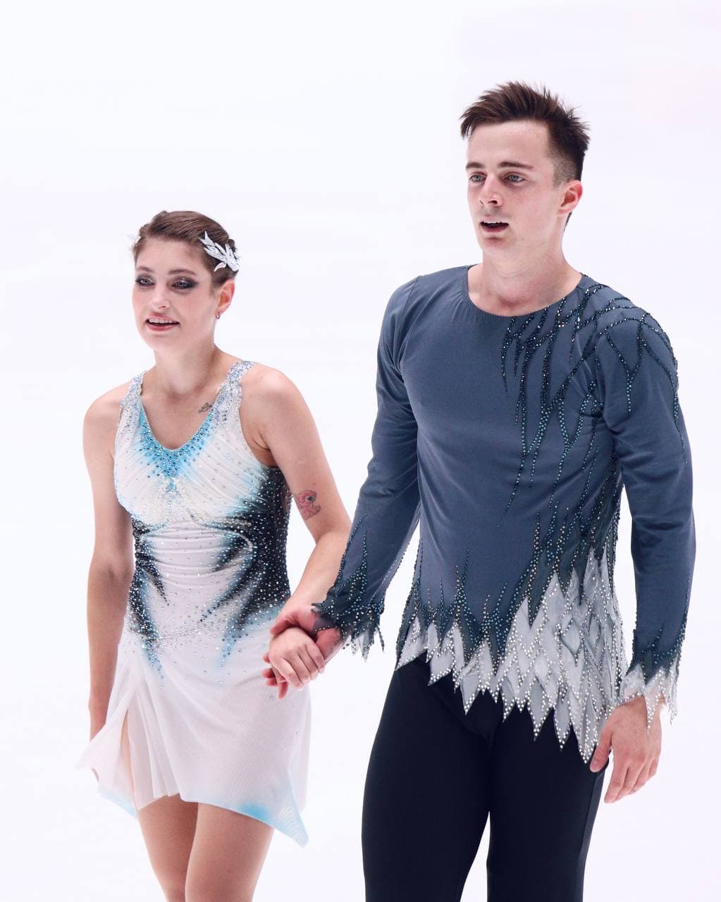 Alena Kostornaia