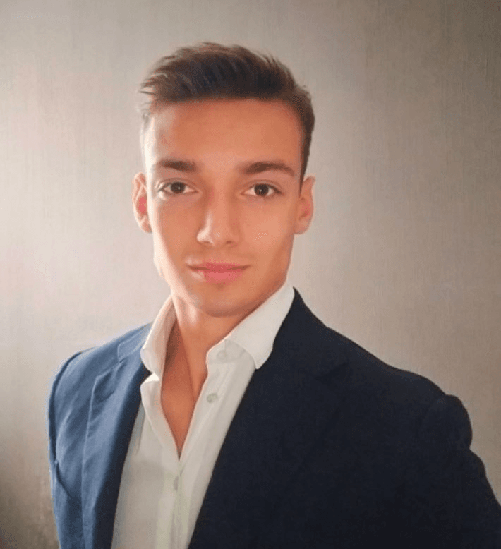 Michael Chrastecky