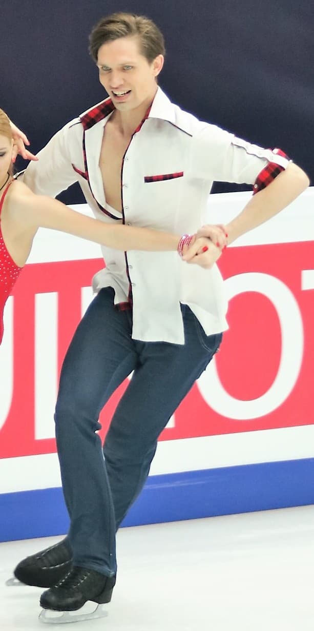 Yurii Bieliaiev