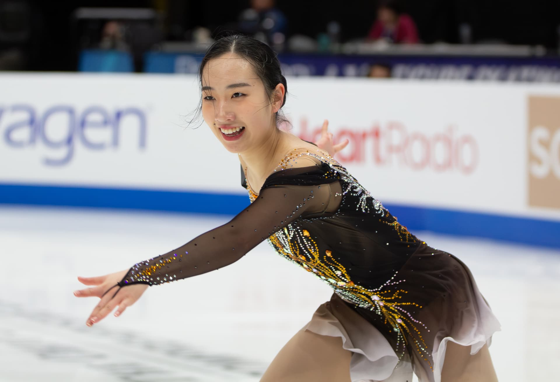 Katie Shen