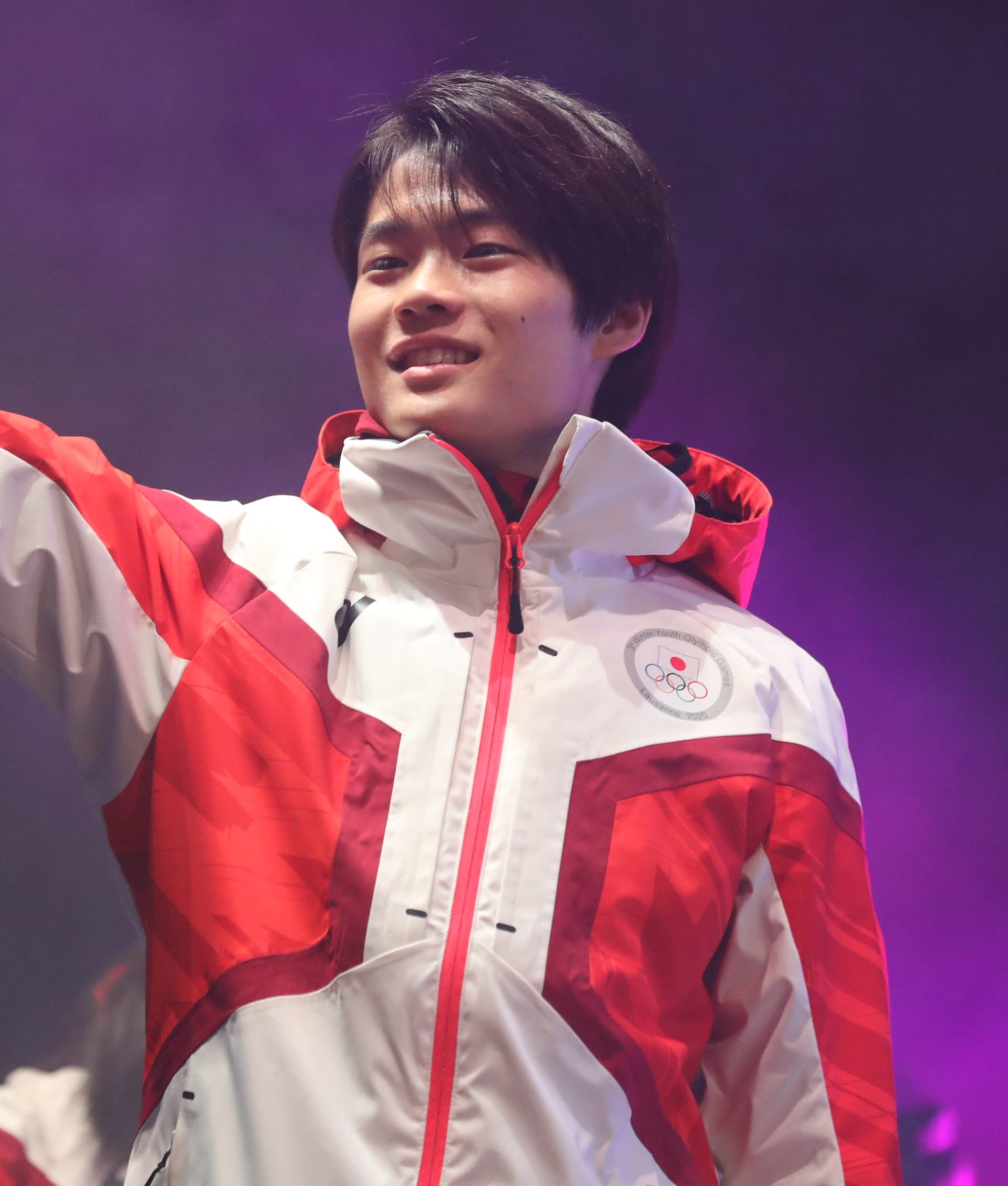 Shingo Nishiyama