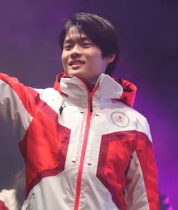 Shingo Nishiyama