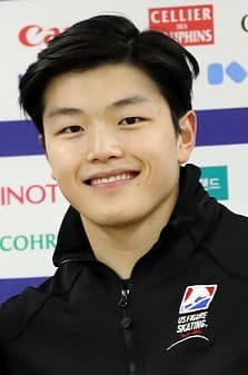 Alex Shibutani