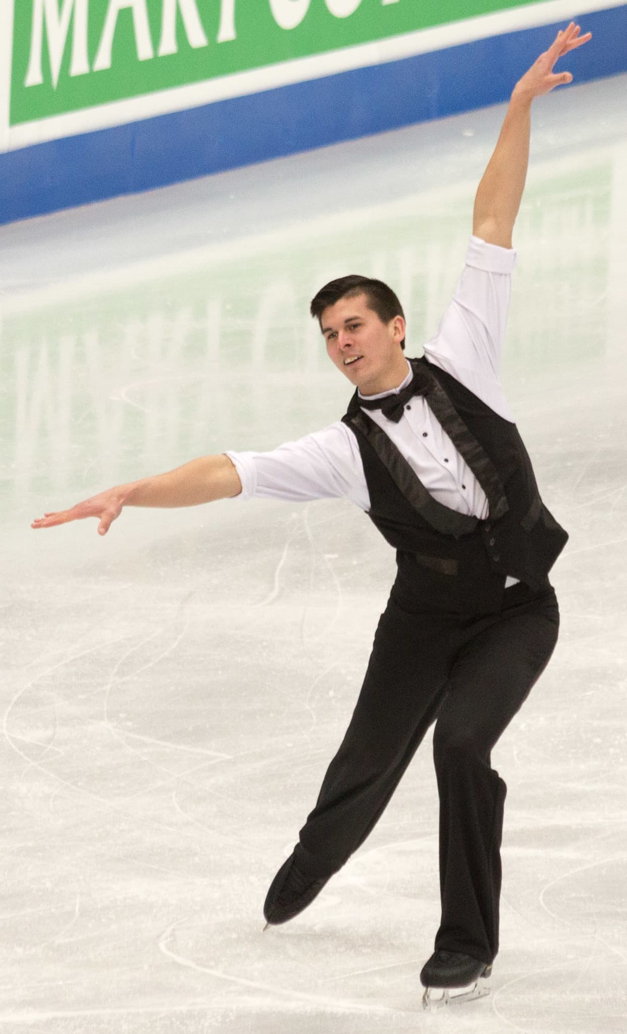 Matthew Penasse