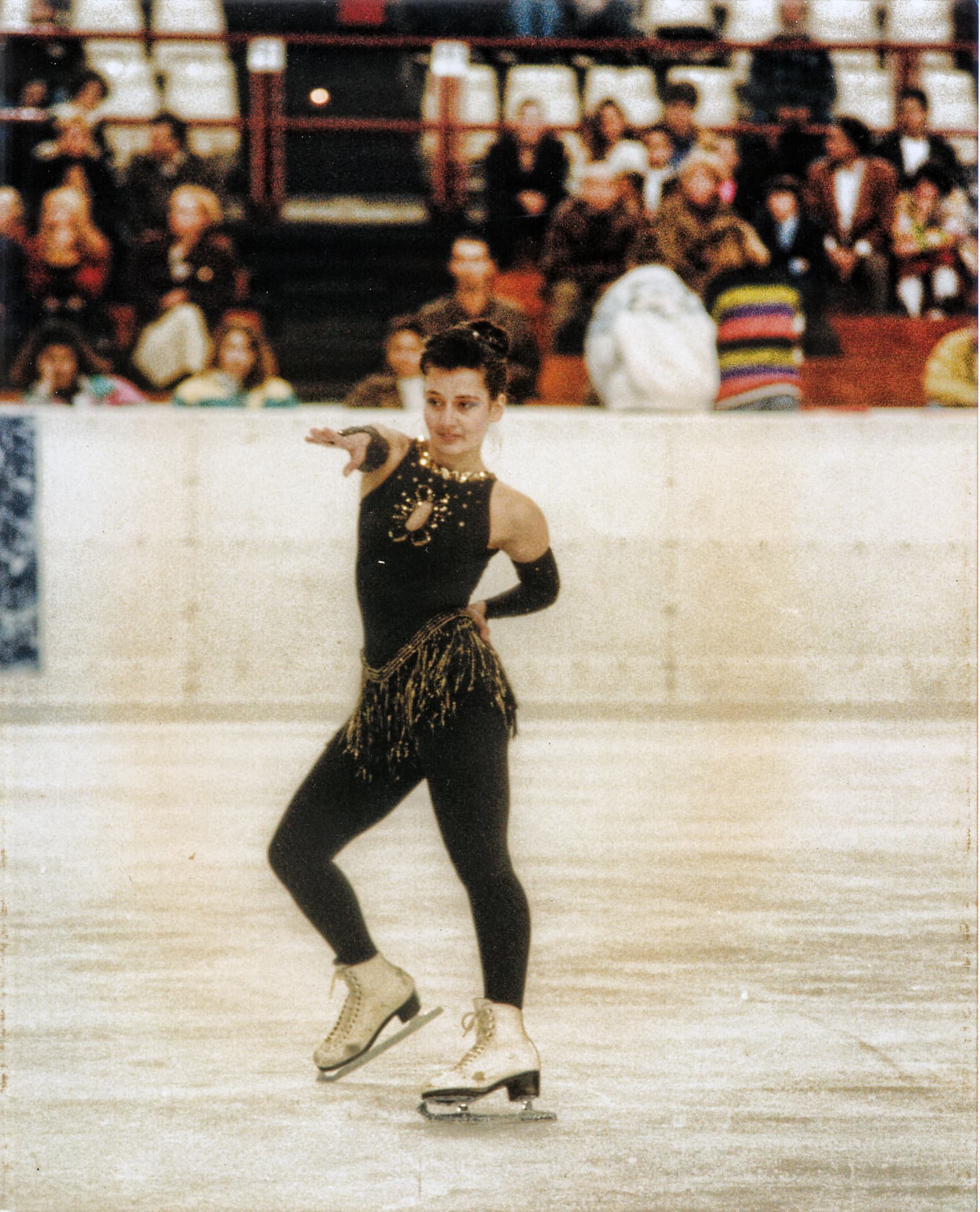 Ioanna Kontogeorgakopoulou