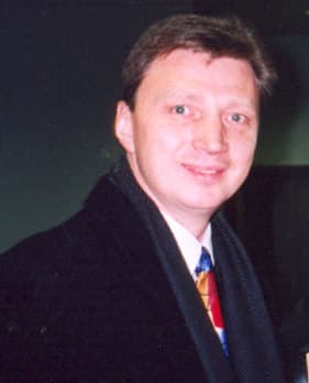 Oleg Vasiliev