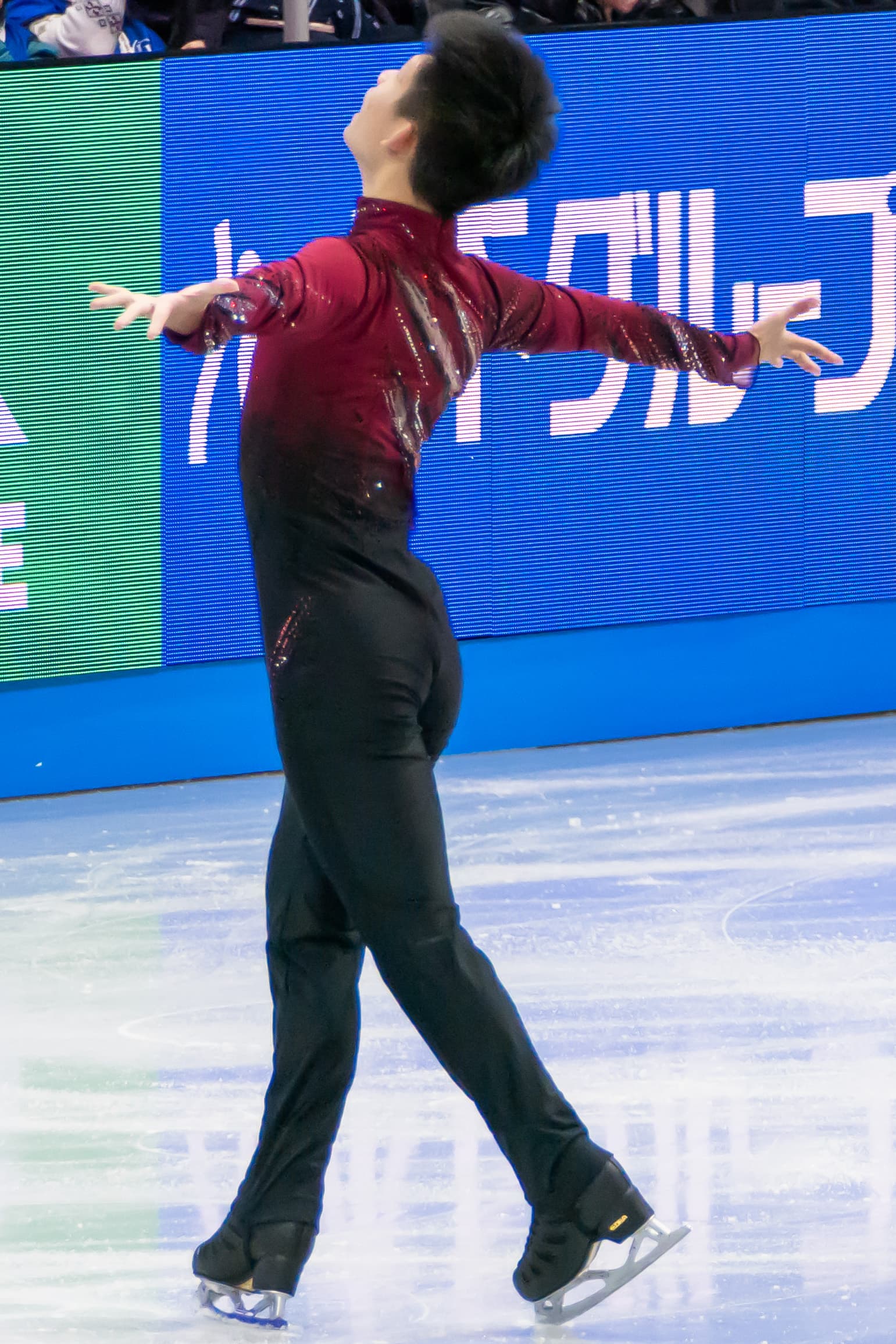 Yu-Hsiang Li