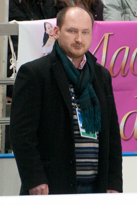 Evgeni Rukavicin