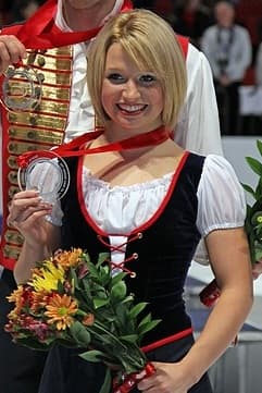 Kirsten Moore-Towers