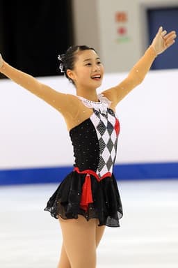 Yuna Shiraiwa