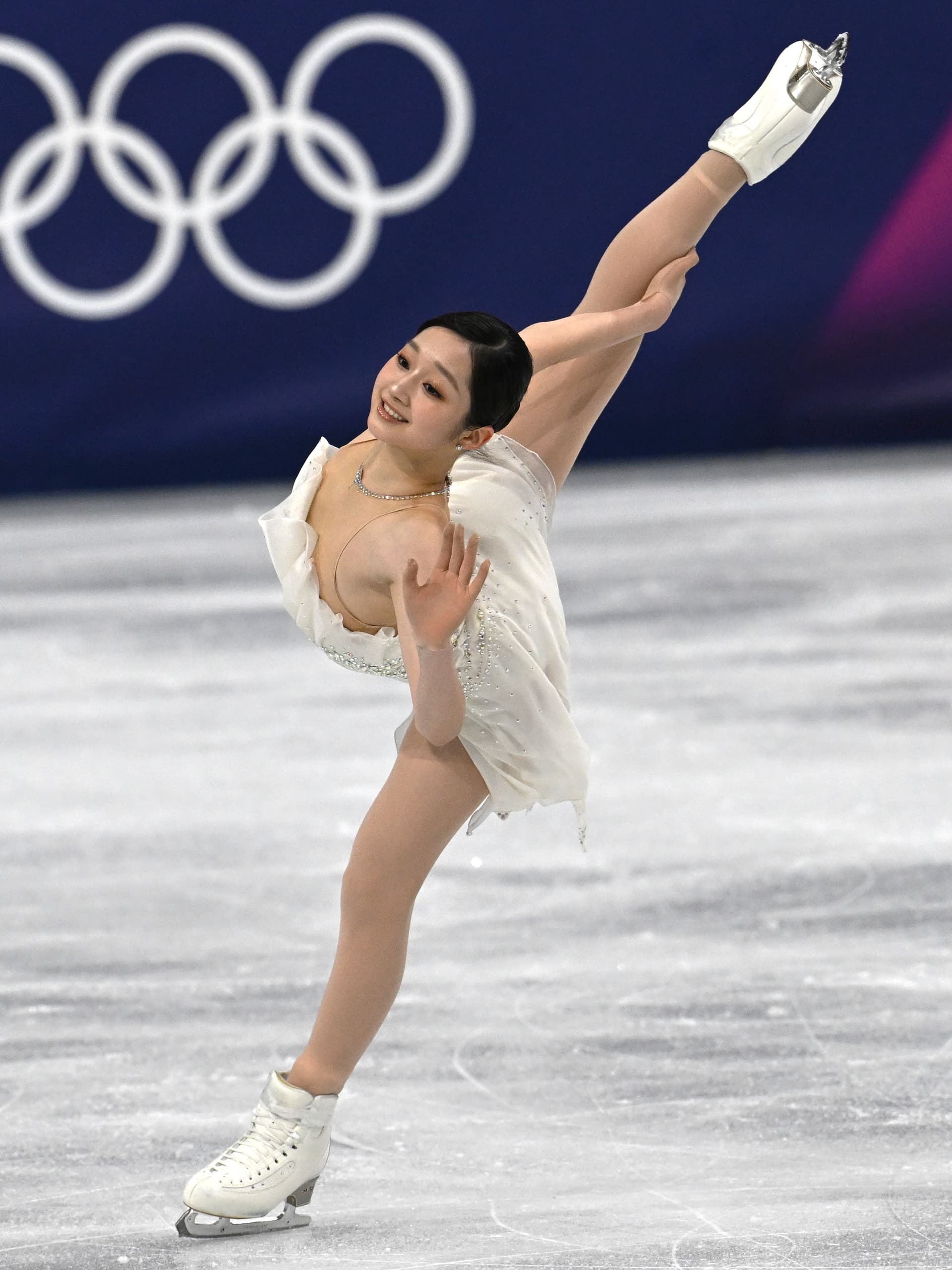 Jia Shin