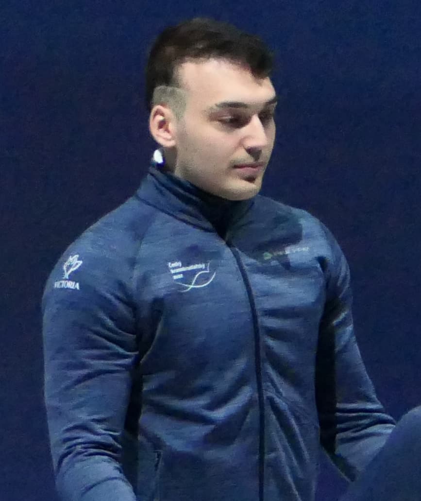 Alessandro Zarbo