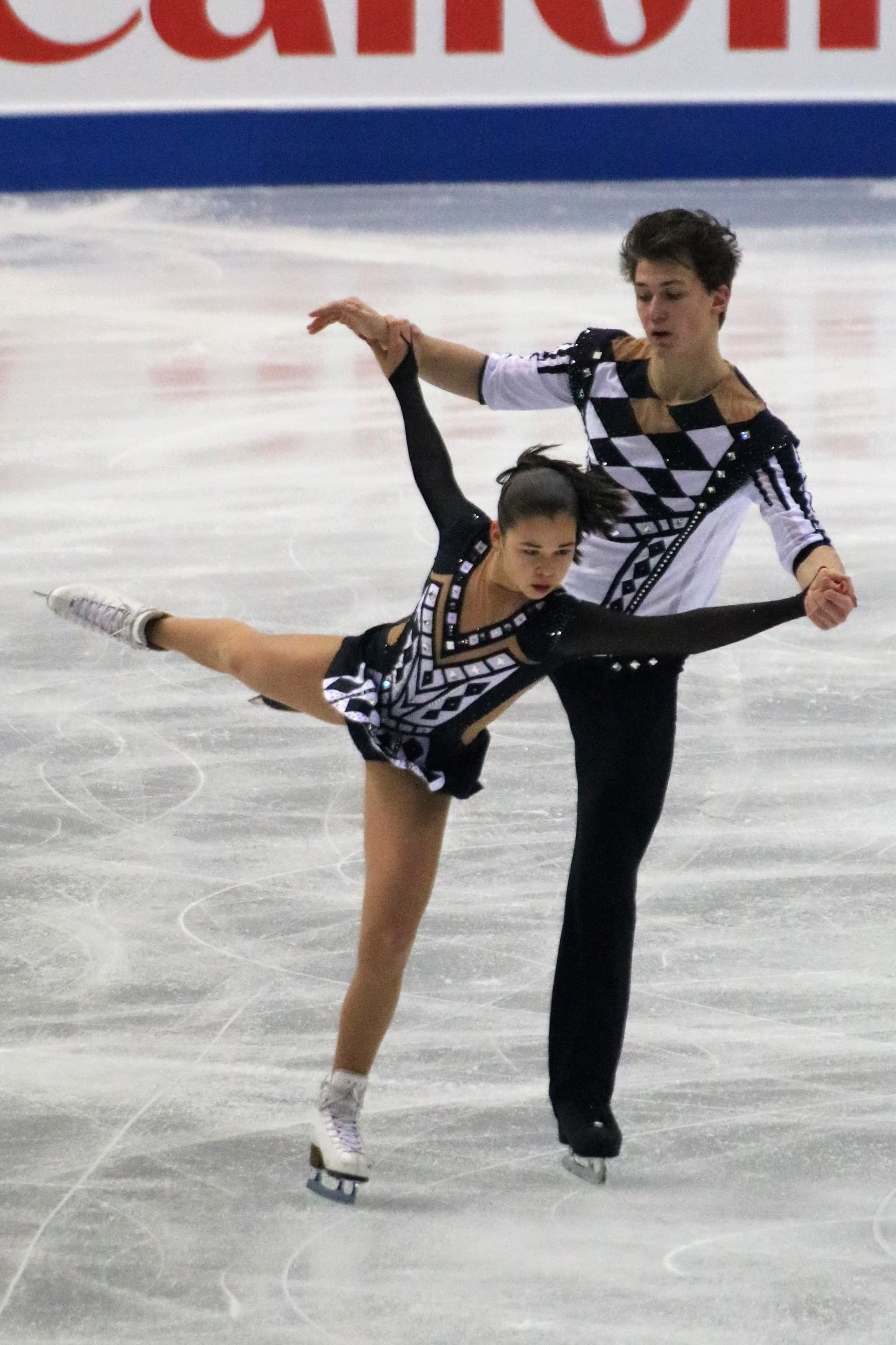 Ilya Mironov