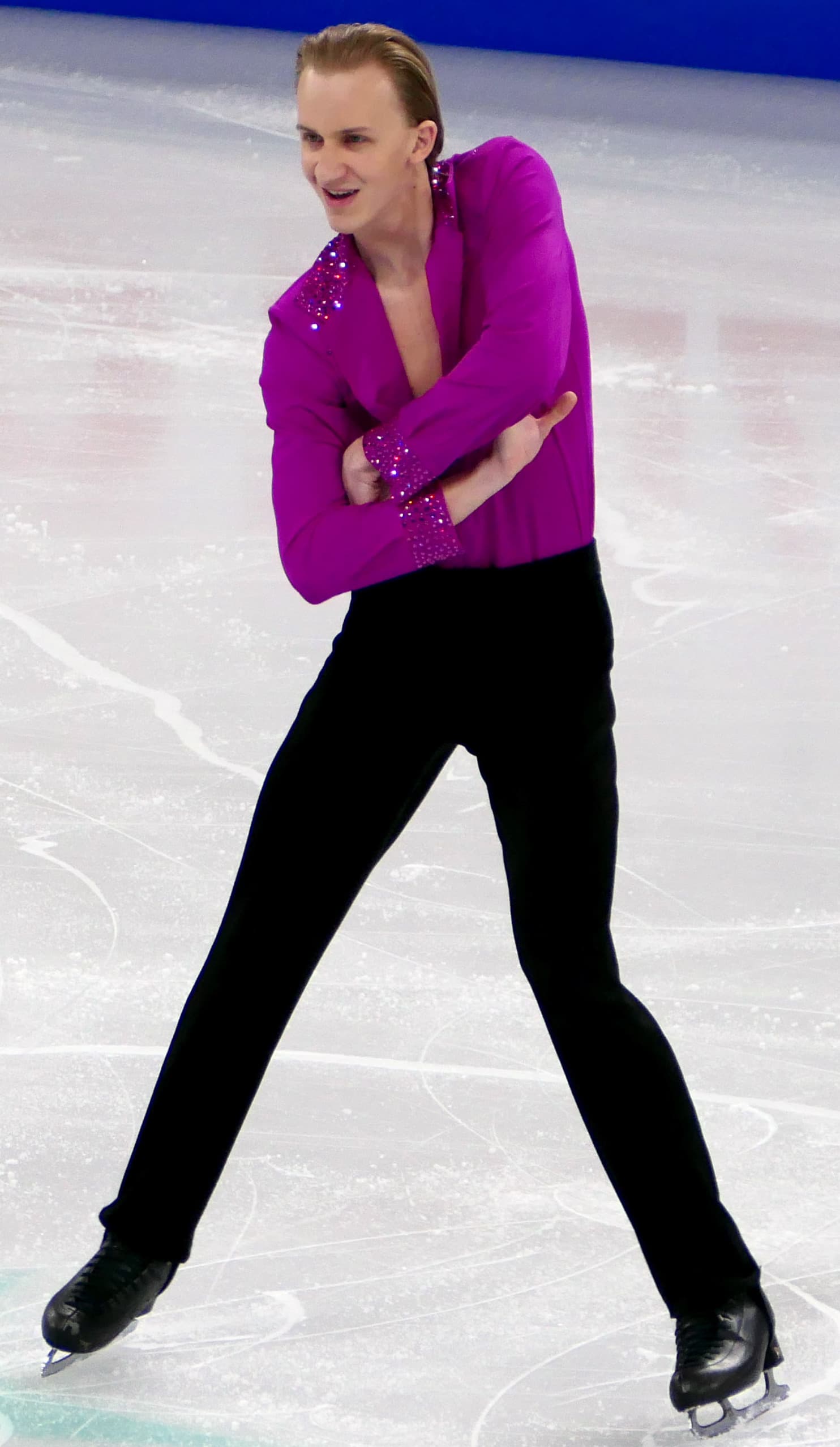 Oleksandr Kolosovskyi