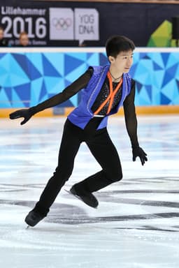 Tangxu Li