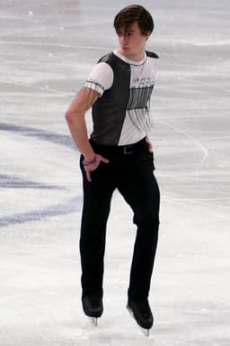 Vladimir Samoilov