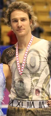 Fabian Bourzat