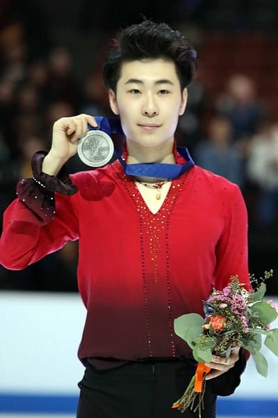 Boyang Jin