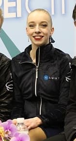 Monica Lindfors