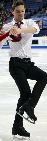 Alexei Shumski
