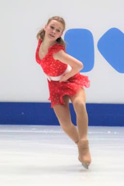 Ekaterina Kurakova