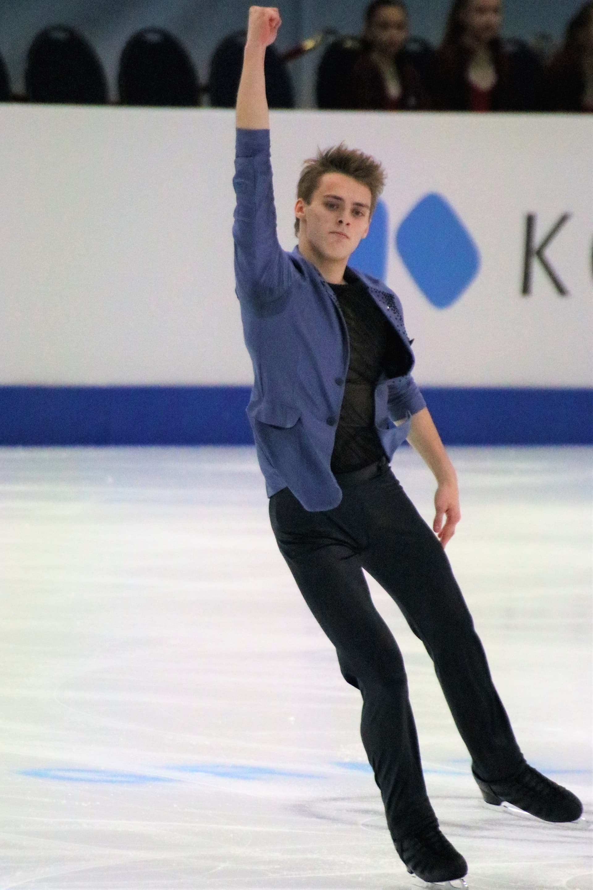 Aleksandr Selevko