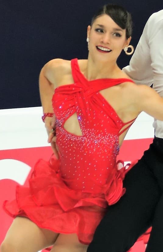 Laurence Fournier Beaudry