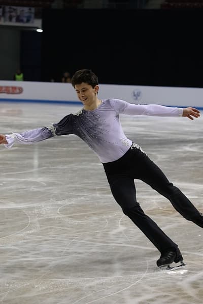 Alexander Zlatkov