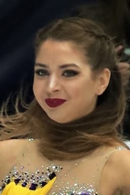Alexandra Nazarova