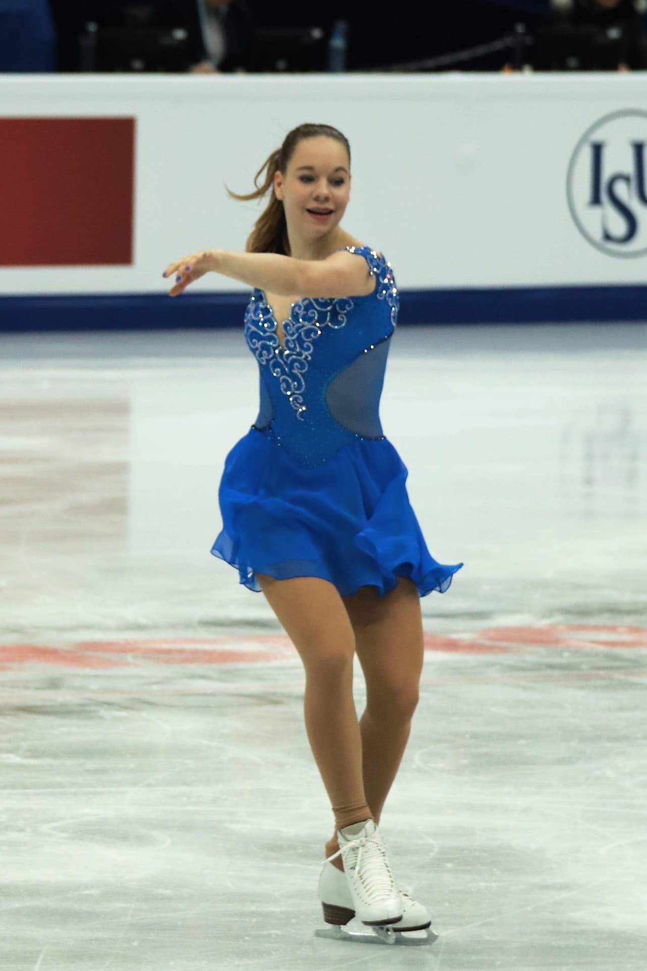 Lea Johanna Dastich