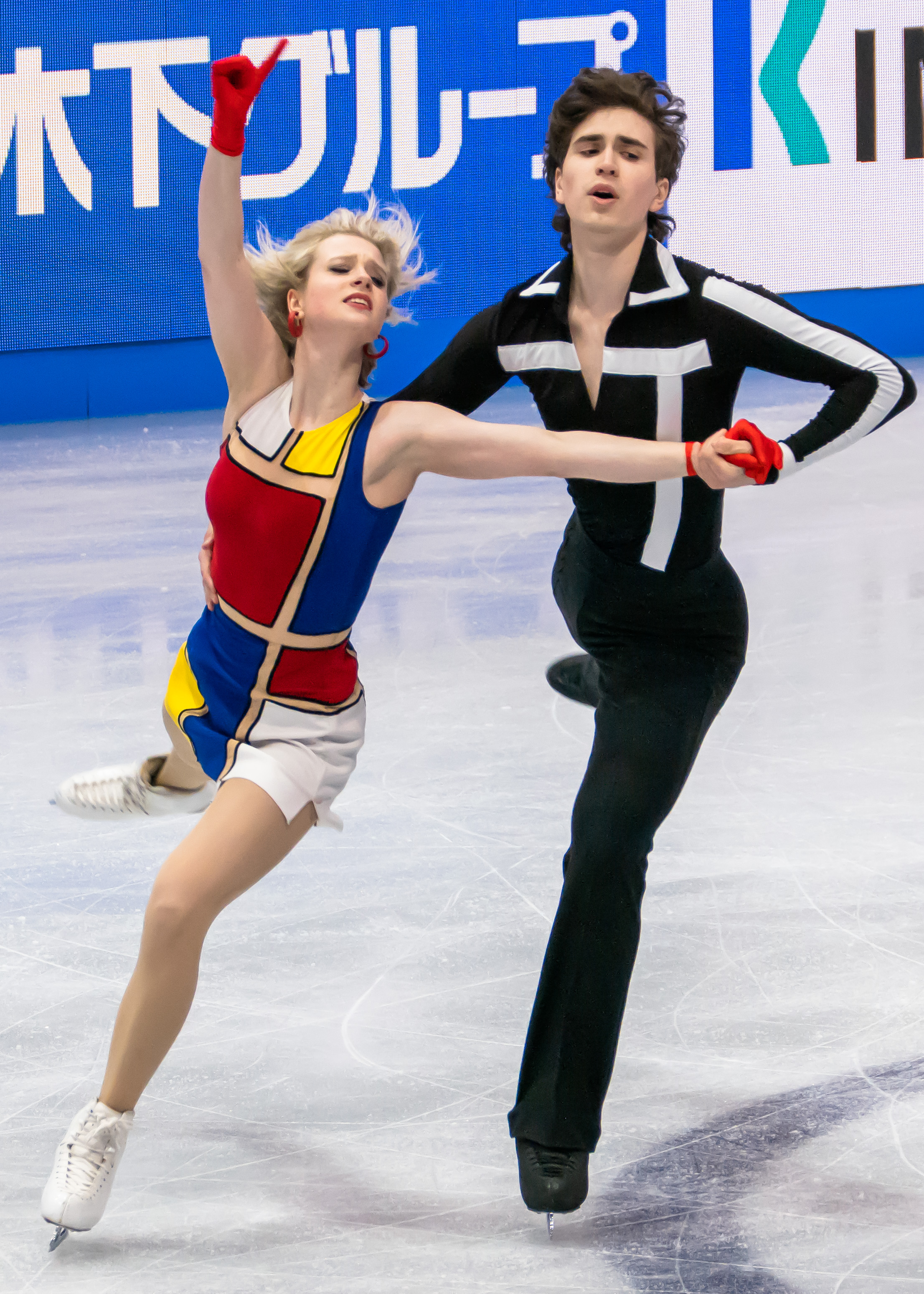 Alexei Kiliakov