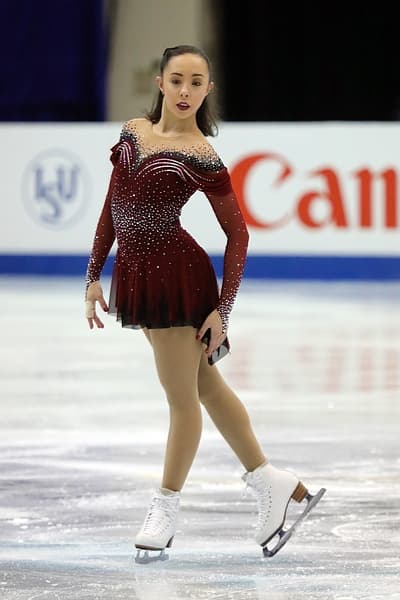Brooklee Han