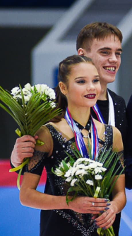 Matvei Ianchenkov