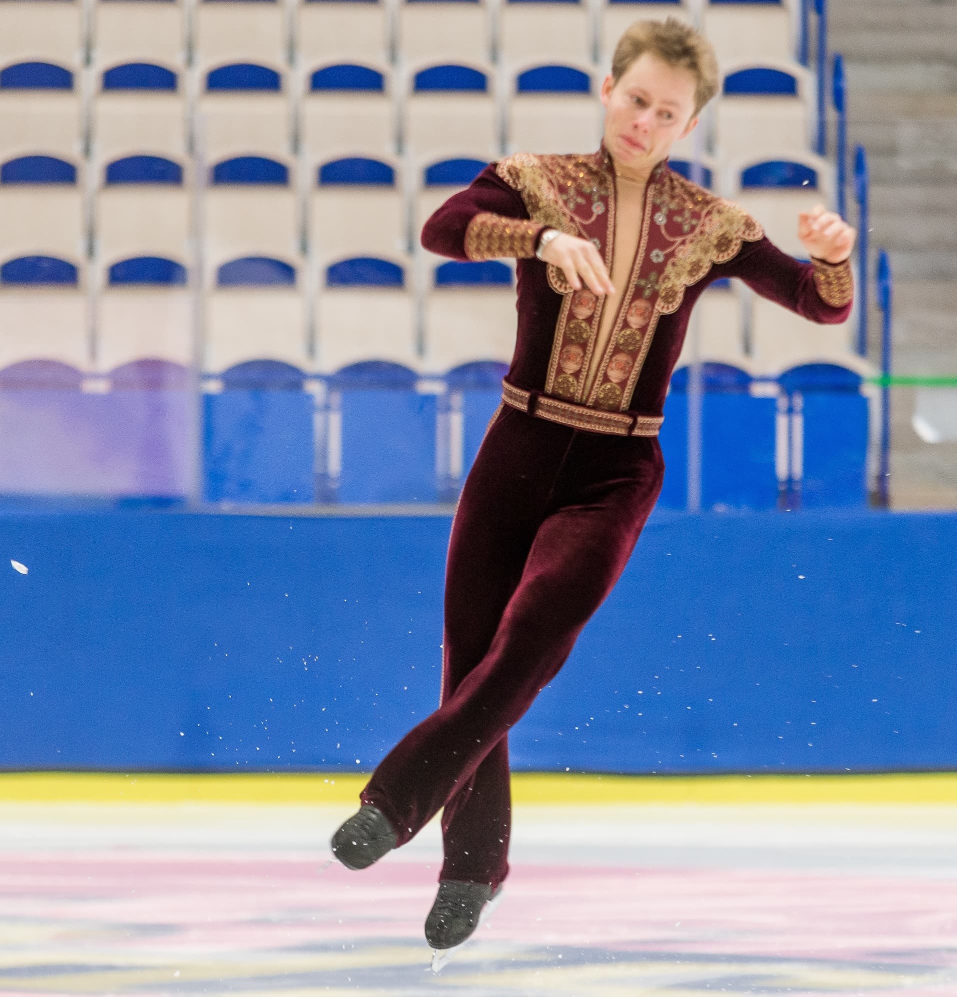 Alexander Majorov