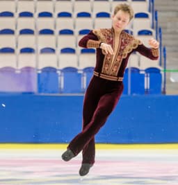 Alexander Majorov
