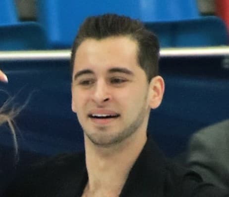Maxim Nikitin