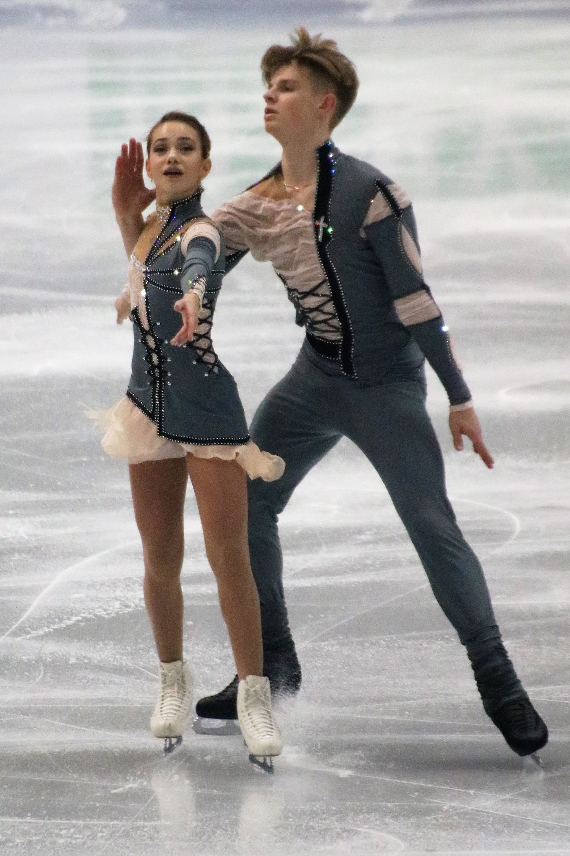 Alina Pepeleva