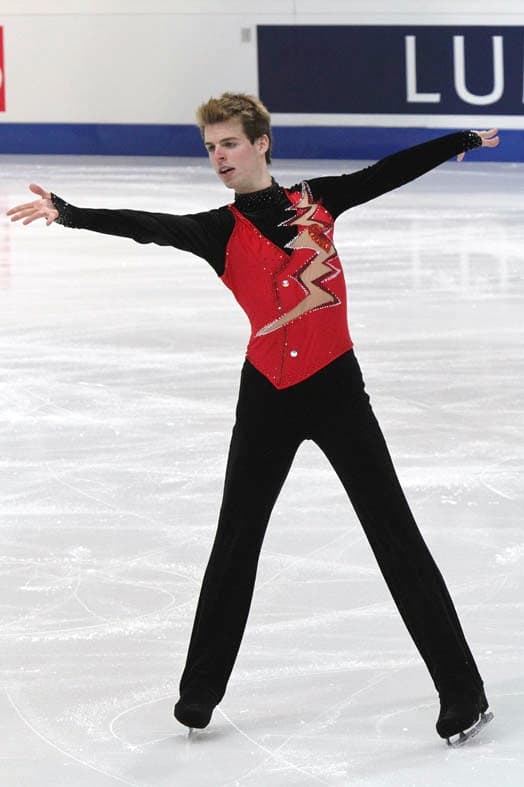Stephane Walker