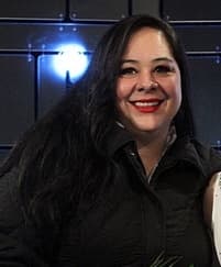 Dalilah Sappenfield