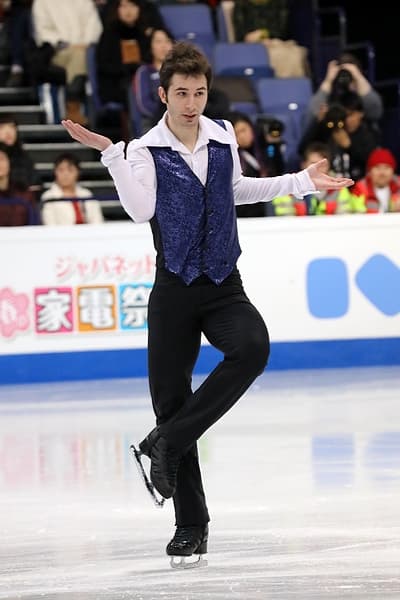 Nicholas Vrdoljak